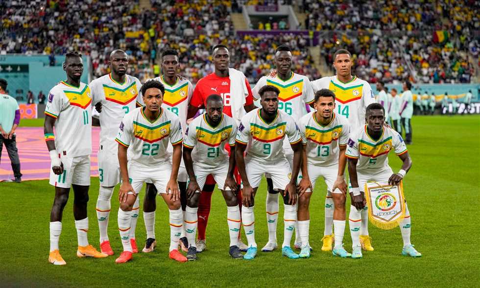 FilGoal | أخبار | أمم إفريقيا