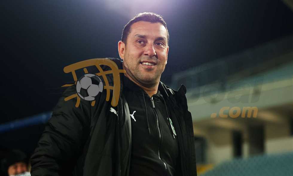 FilGoal | أخبار | أنيس بوجلبان يتولى تدريب منتخب تونس الأولمبي