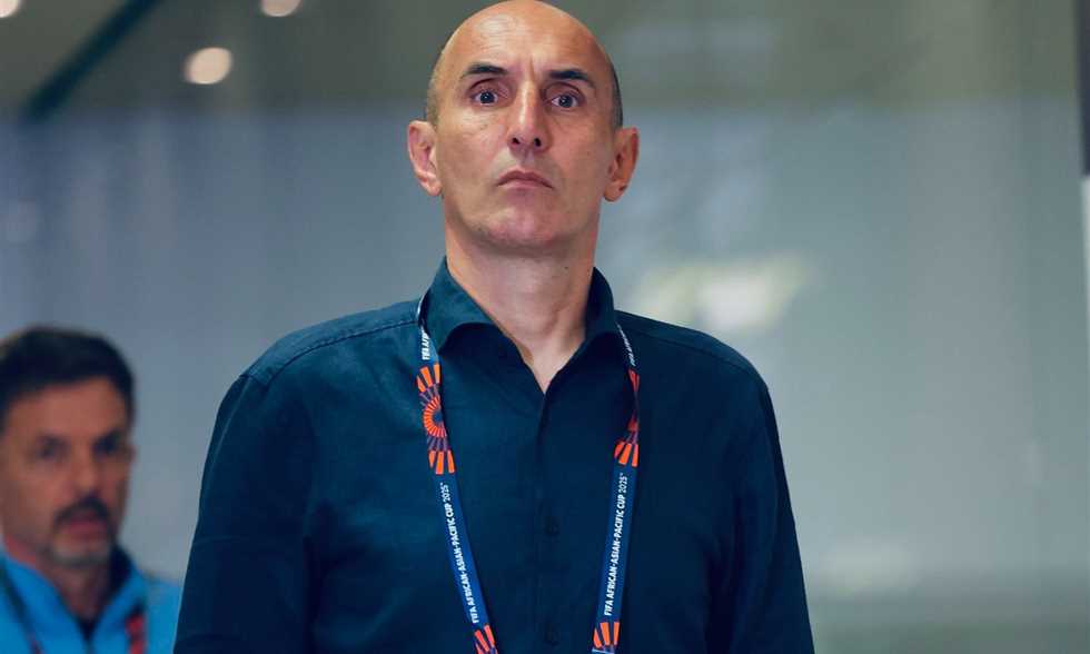 FilGoal | أخبار | يورتشيتش: هناك أندية لم تطبق عليها القانون في دوري الموسم الماضي FilGoal | أخبار | يورتشيتش: هناك أندية لم تطبق عليها القانون في دوري الموسم الماضي