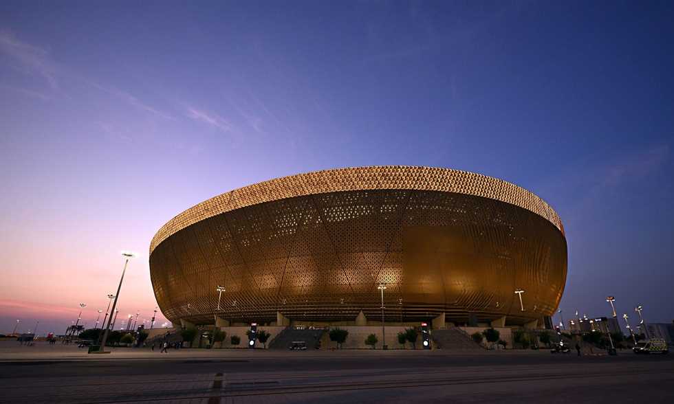 FilGoal | أخبار | كأس العرب – موعد نهائي المغرب والأردن والقنوات الناقلة