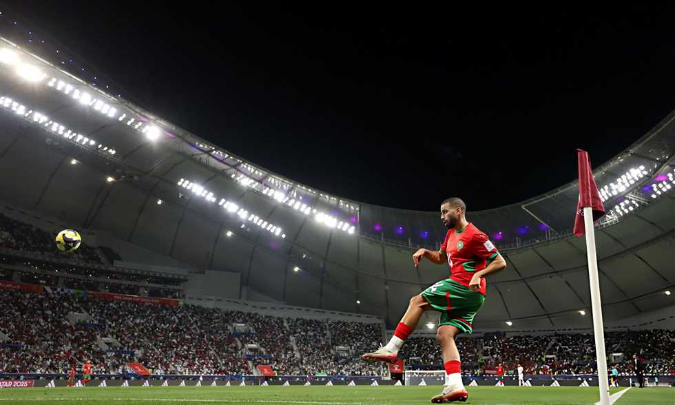 FilGoal | أخبار | كأس العرب