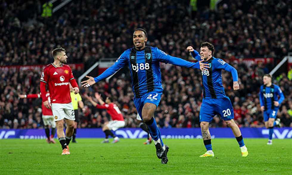 FilGoal | أخبار | انتهت الدوري الإنجليزي