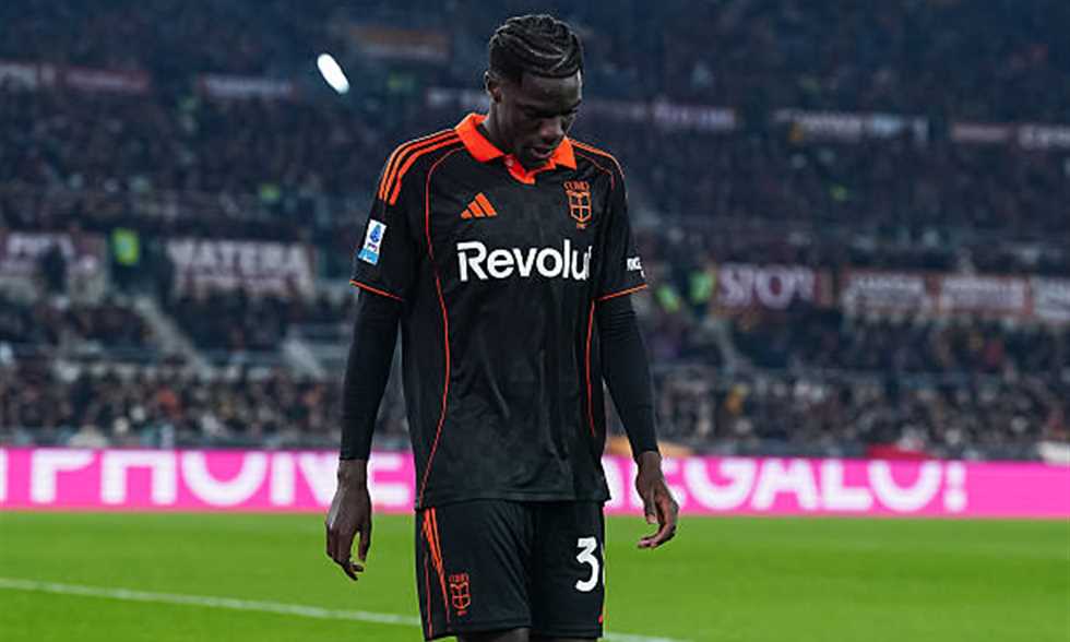 FilGoal | أخبار | فابريجاس: مدرب السنغال يثير مخاوف دياو.. وأعتذر لمشاركته ضد روما